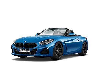 BMW Z4 sDrive20i