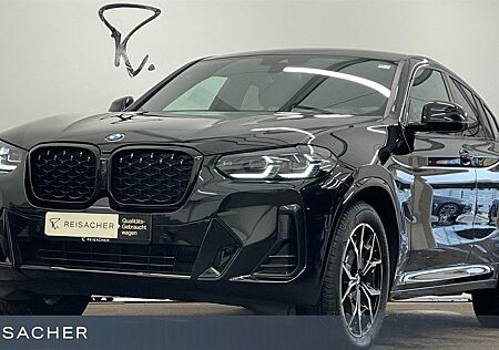 BMW X4 XDRIVE20D
