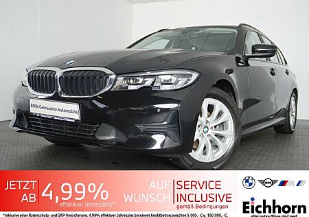 BMW 320I A