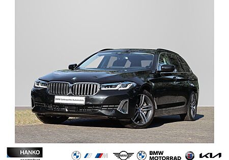 BMW 530d xDrive Touring