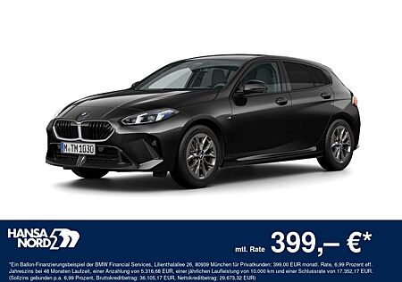BMW 120i 5-türig M Sport