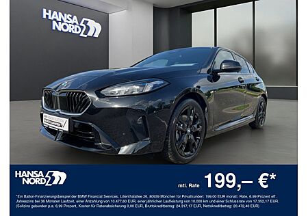 BMW 1er M Coupé 120i 5-türig M Sport