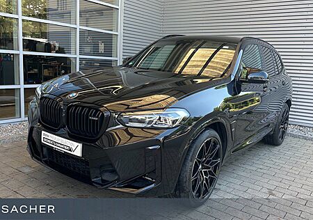 BMW X3 M