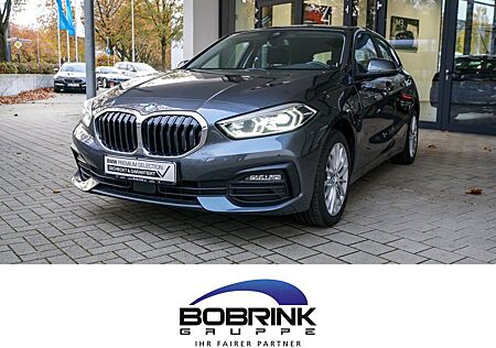 BMW 118i Hatch