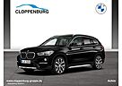 BMW X1 sDrive18i