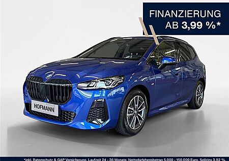 BMW 218i Active Tourer