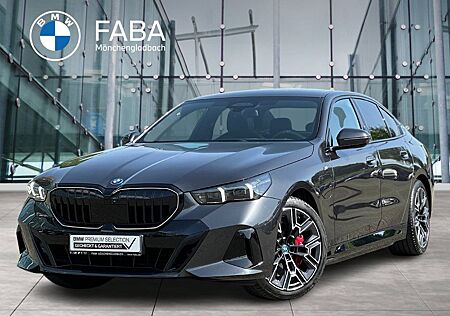 BMW 550e xDrive