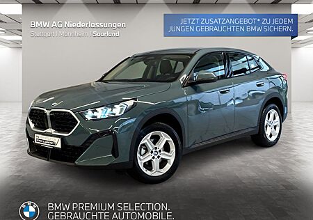 BMW X2 XDRIVE20D