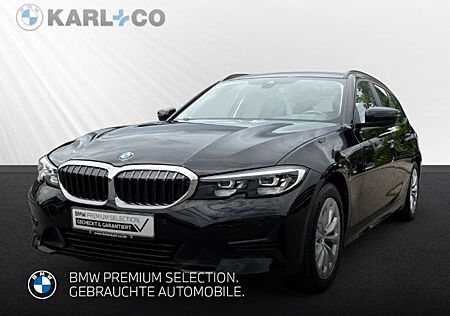 BMW 318I Touing
