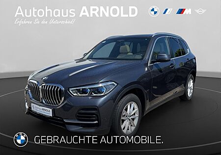 BMW X5 xDrive30d