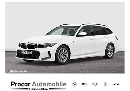 BMW 320d Touring
