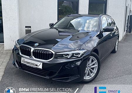 BMW 320d Touring