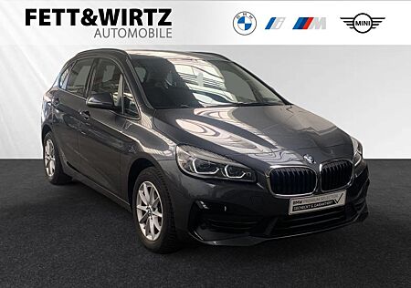 BMW 216d Active Tourer