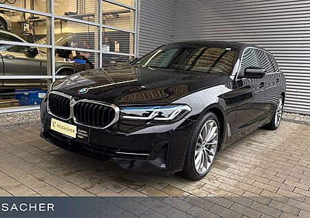 BMW 530d xDrive Touring