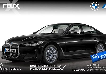 BMW 1er M Coupé i4 eDrive35 Gran Coupé