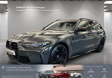 BMW M3 COMPETITION TOURING MIT M XDRIVE