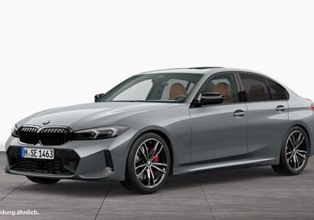BMW 330i Limousine