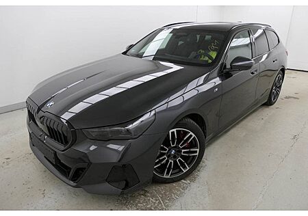 BMW 540d xDrive Touring