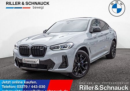 BMW X4 M40i