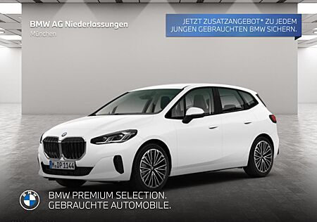 BMW 218D ACTIVE TOURER