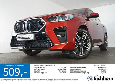 BMW X2 sDrive20i