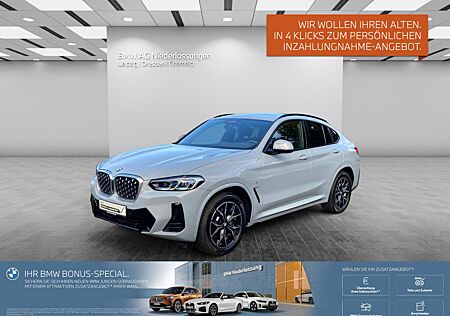 BMW X4 XDRIVE30I