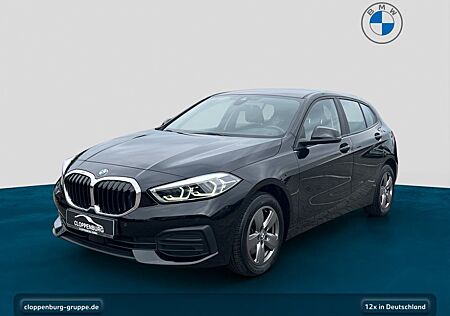 BMW 118i (ab 2018)