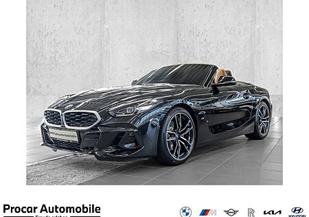 BMW Z4 M Z4 SDRIVE20I A