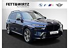 BMW X7 M60i xDrive