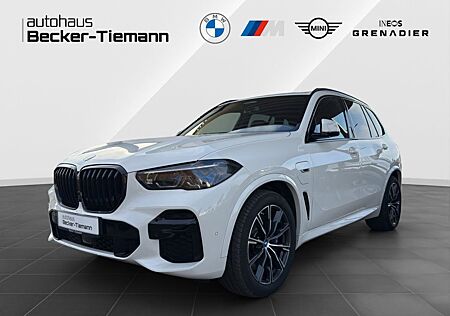 BMW X5 M X5 xDrive45e (ab 2019)