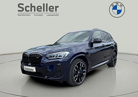 BMW X3 M40i