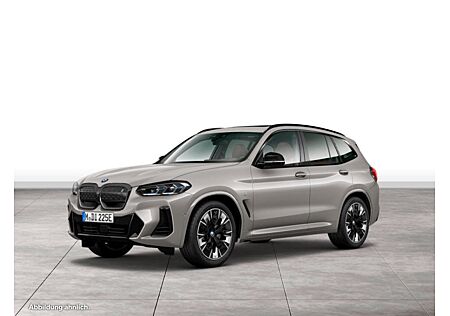 BMW iX3 M Sport Aut. M Shadow Line