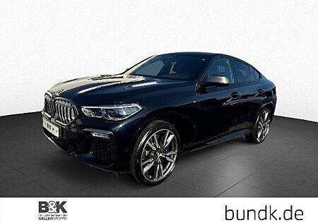 BMW X6 M50i