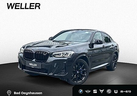 BMW X4 M40d