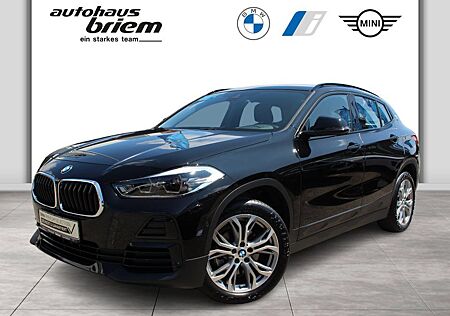 BMW X2 SDRIVE18I