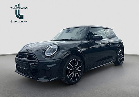 Mini Cooper S 3-Türer