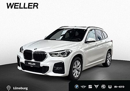 BMW X1 sDrive18i