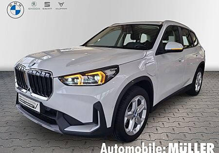 BMW X1 xDrive25e