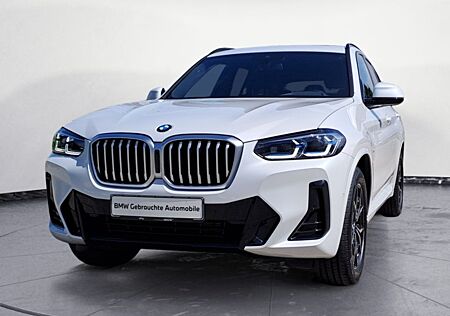 BMW X3 xDrive20i ZA