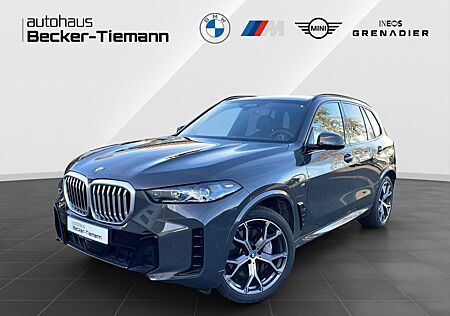 BMW X5 M50 X5 XDRIVE50E