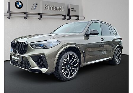 BMW X5 M Competition
