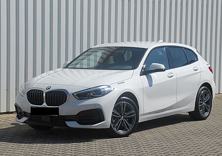 BMW 118i Hatch