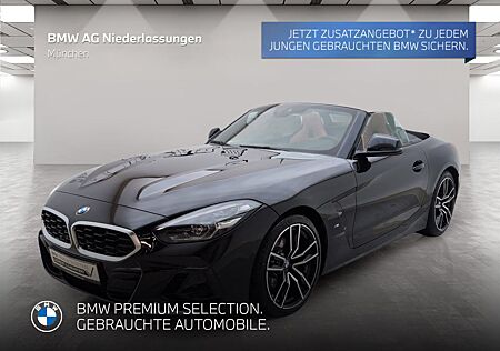 BMW Z4 SDRIVE20I