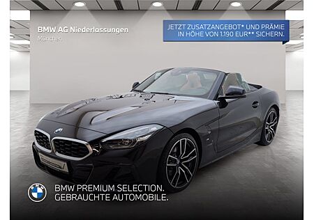 BMW Z4 M Z4 SDRIVE20I