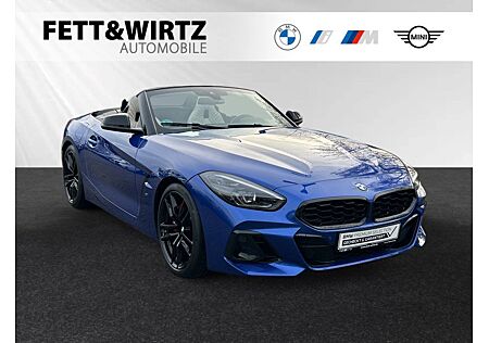 BMW Z4 M40i