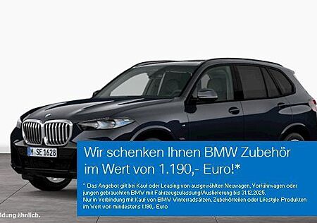 BMW X5 XDRIVE30D