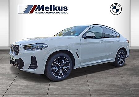 BMW X4 xDrive20d