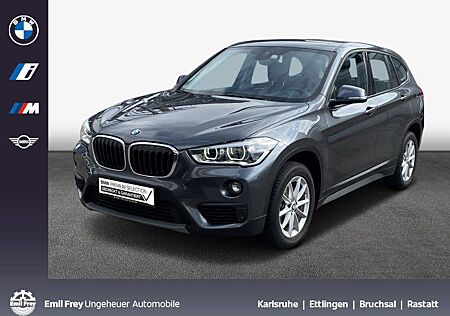 BMW X1 sDrive18i