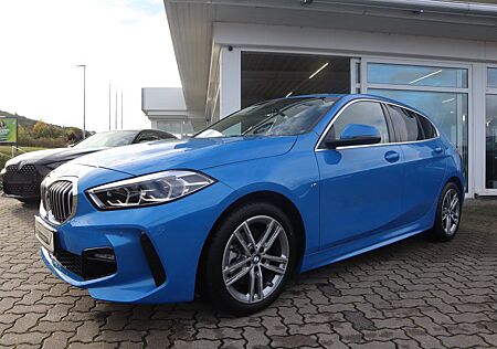 BMW 118I