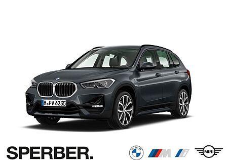 BMW X1 sDrive18d